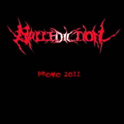 Mallediction : Promo 2011